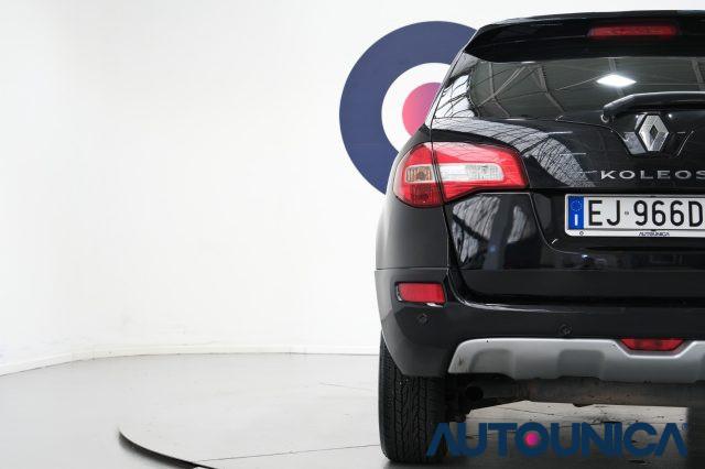 RENAULT Koleos 2.0 DCI 150CV 4X4 BOSE