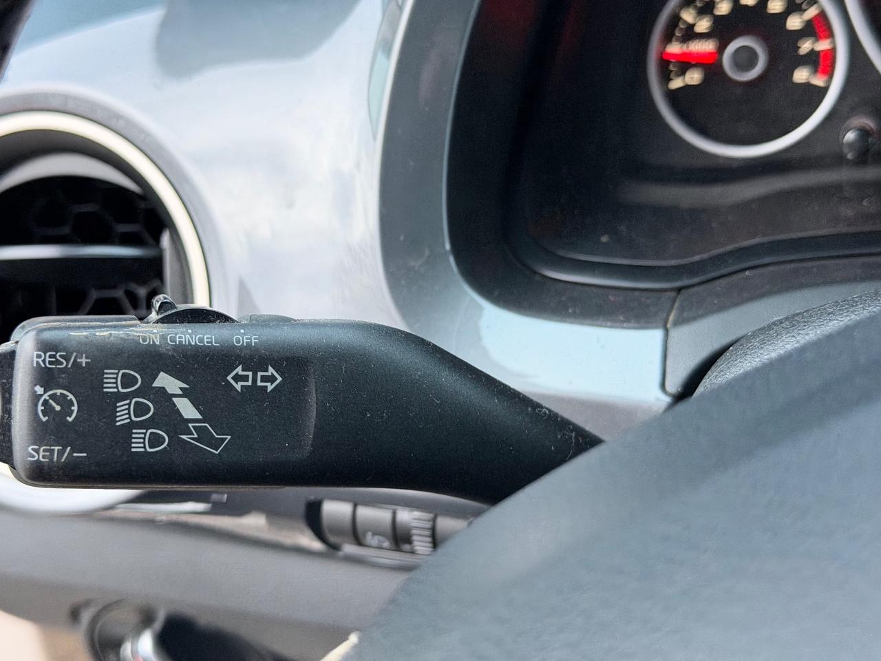 Seat Mii 1.0 5 porte Reference