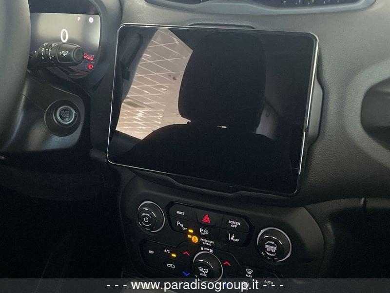 Jeep Renegade E-Hybrid My24 Altitude 1.5 Turbo T4 E-Hybrid 130cv Fwd