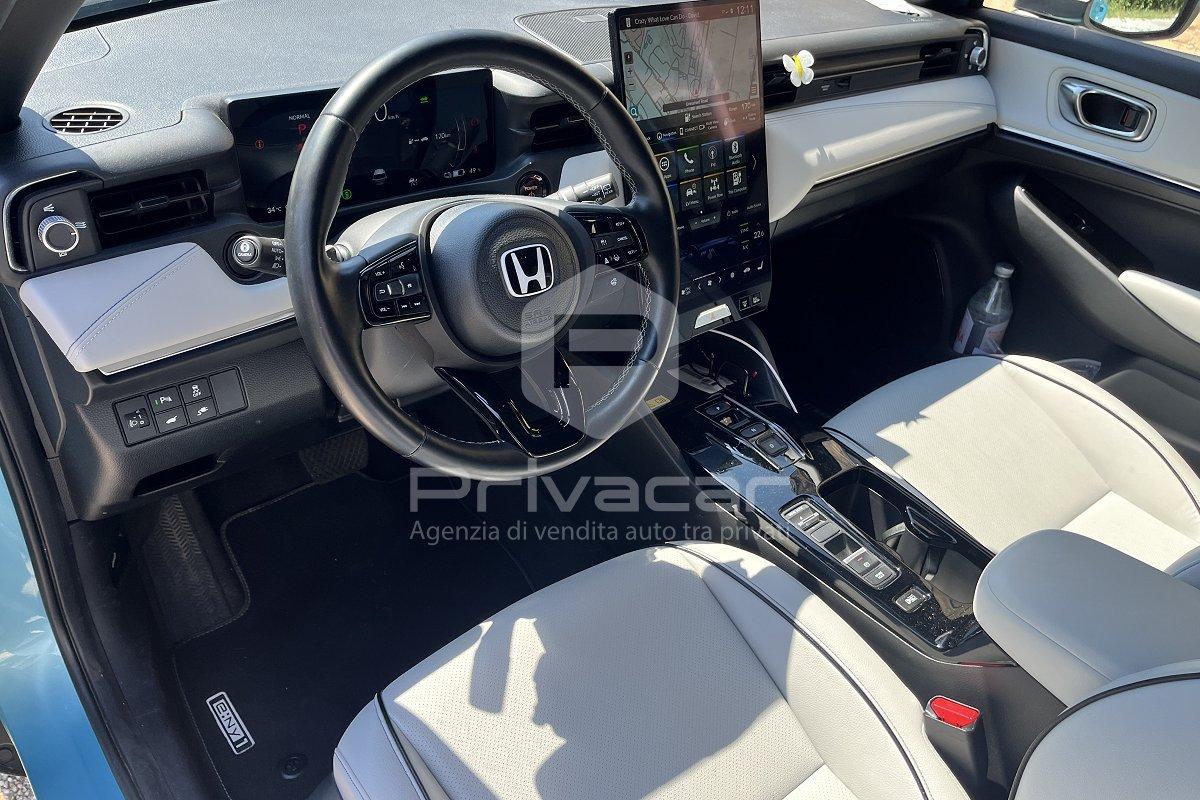 HONDA e:Ny1 Advance