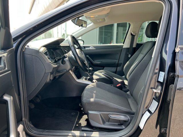 VOLKSWAGEN Polo 1.0 TSI 5p. Comfortline BlueMotion Technology