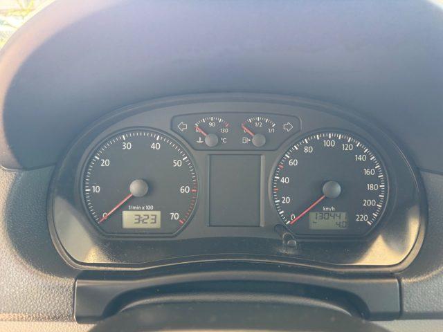 VOLKSWAGEN Polo 1.2/64CV 12V 5p. Comfortline OK NEOP PRONTA CONS