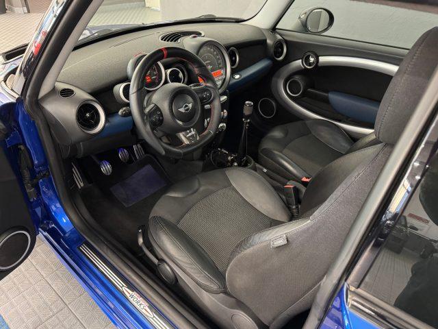 MINI Cooper S 1.6 16V JCW kit *elaborata/motore forgiato/+240cv*