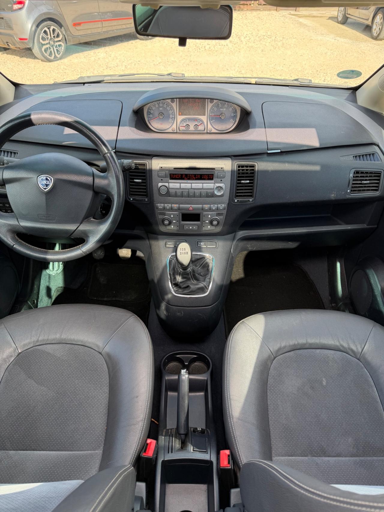 Lancia MUSA 1.4 16V Platino