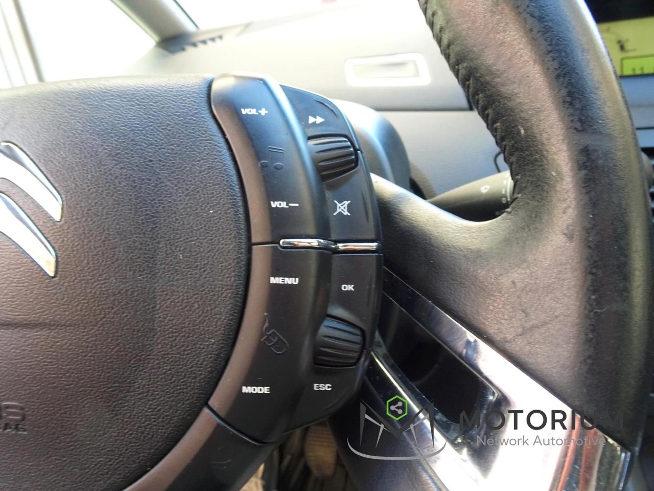Citroen C4 Picasso 1.6 HDi 110 FAP Business