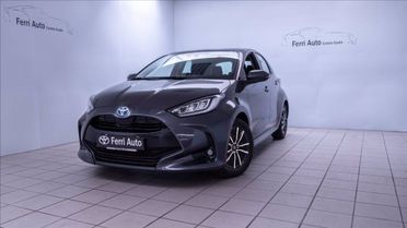 TOYOTA Yaris 1.5h Trend del 2022