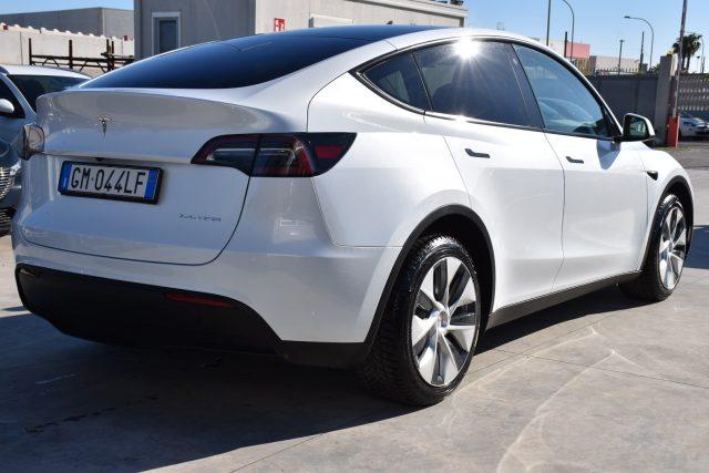 TESLA Model Y Dual Motor Long Range AWD