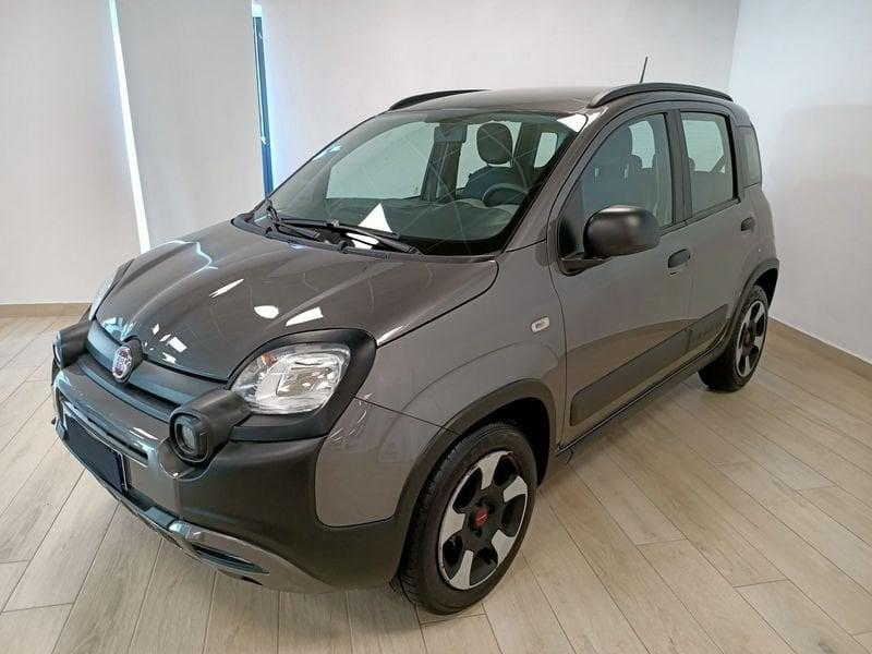 FIAT Panda Cross 1.0 FireFly S&S Hybrid