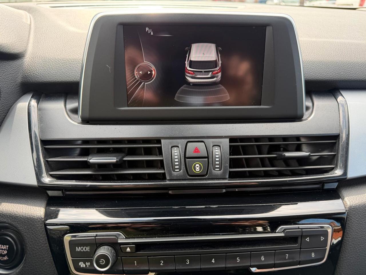 Bmw Serie 2 Gran Tourer 218d