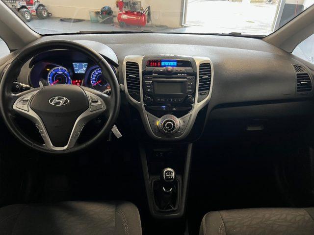 HYUNDAI iX20 1.4 CRDI 90 CV Comfort