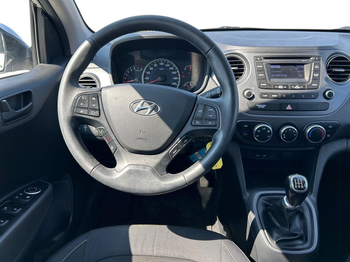 HYUNDAI i10 II 2014 - i10 1.0 Comfort E6