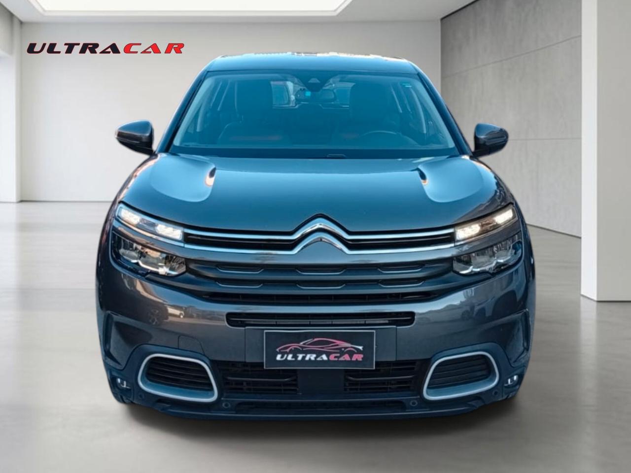 Citroen C5 Aircross BlueHDi 130 EAT8 Shine