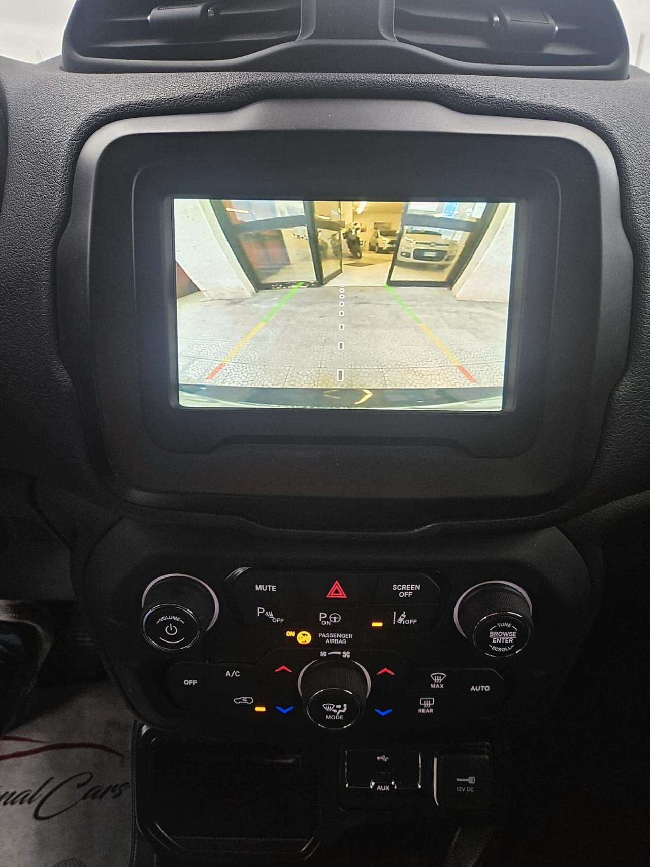 Jeep Renegade 1.6mtj 88kw 120cv LIMITED