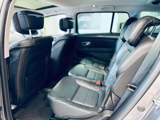 Renault Espace 2.0 blue dci Initiale Paris 200cv edc my20