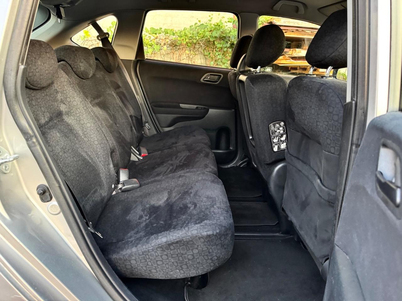 Honda FR-V 1.7 16V VTEC Comfort Plus 6 posti 2006 E4
