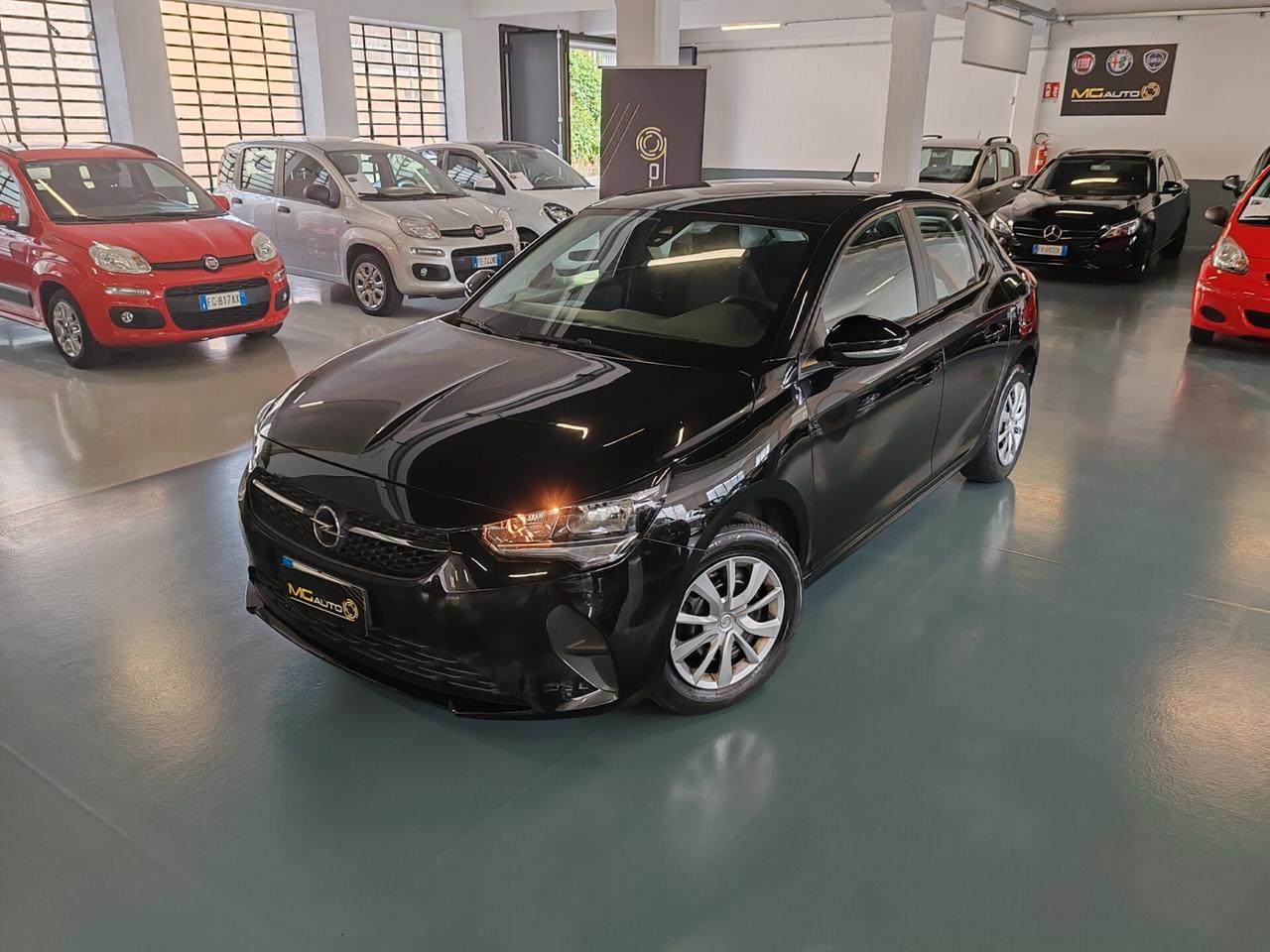 Opel Corsa 1.2 Edition