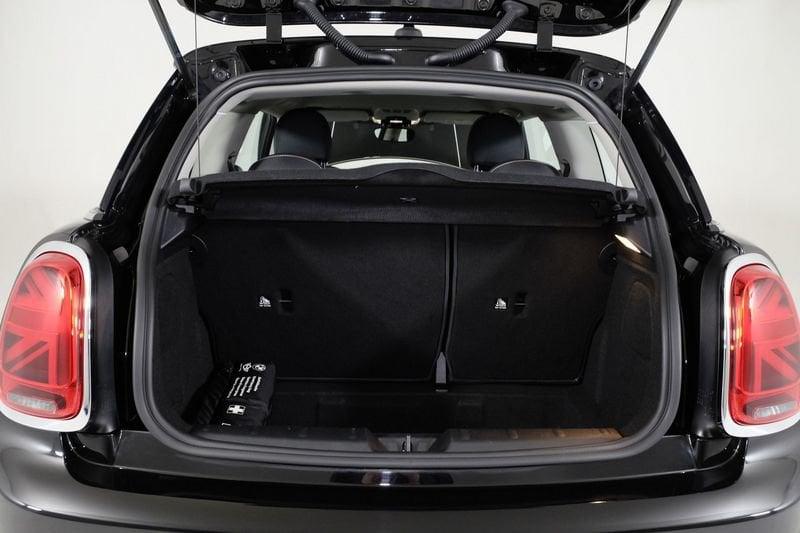 MINI Cooper Mini F56 2018 3p Benzina Mini 3p 1.5 One Baker Street 75cv