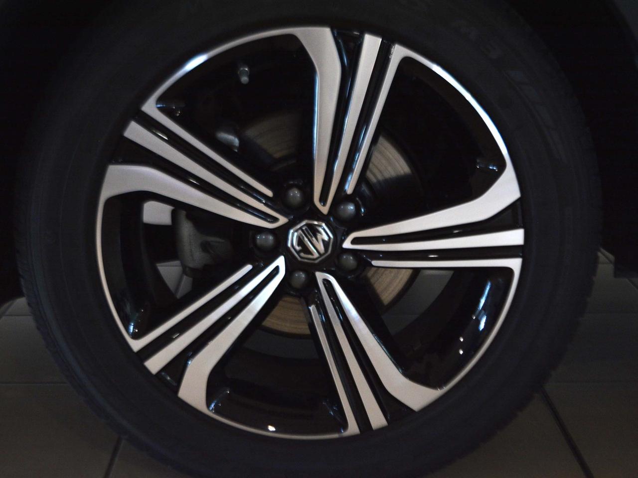 Mg ZS 1.5 vti-tech comfort