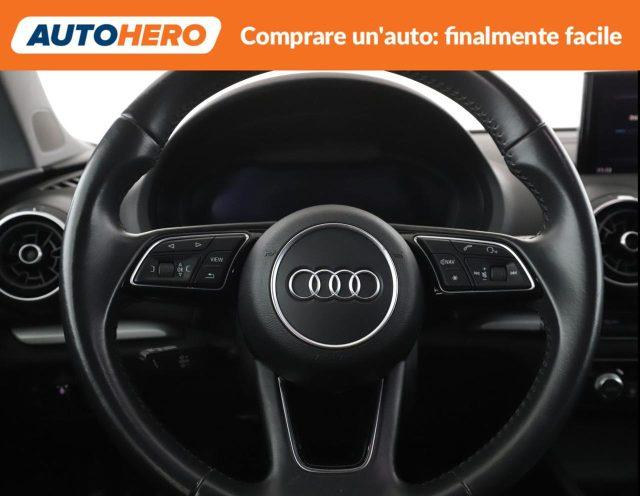 AUDI A3 SPB 30 TDI Admired