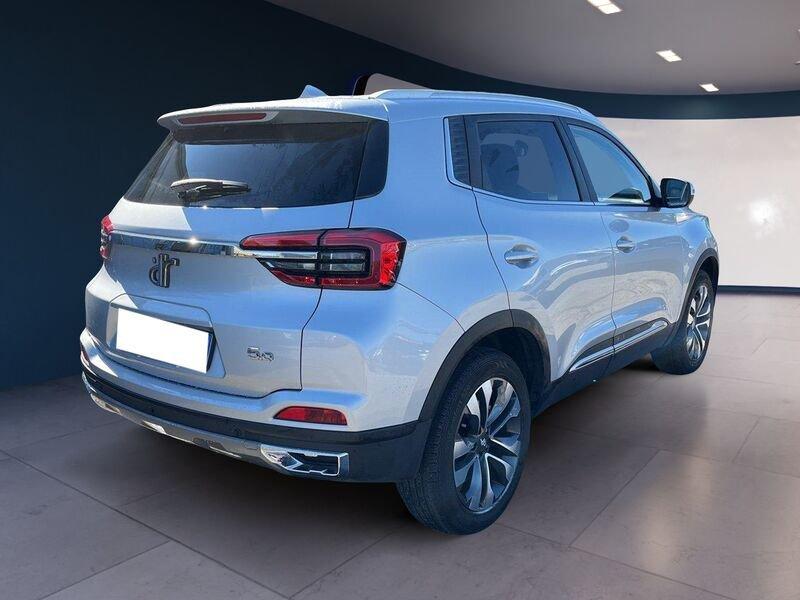 DR AUTOMOBILES dr 5.0 2022 1.5 Gpl 114cv