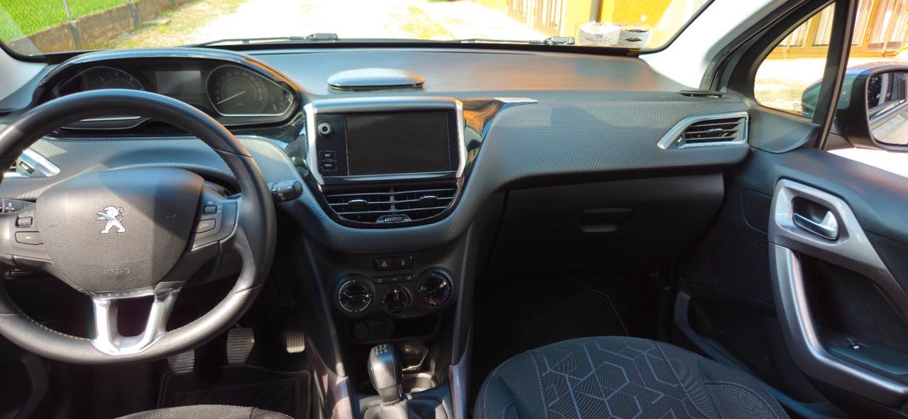 Peugeot 2008 1.6e_hdi 75cv EURO6