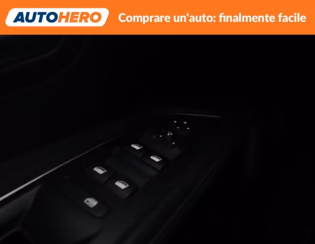 PEUGEOT 5008 BlueHDi 130 S&S EAT8 Allure