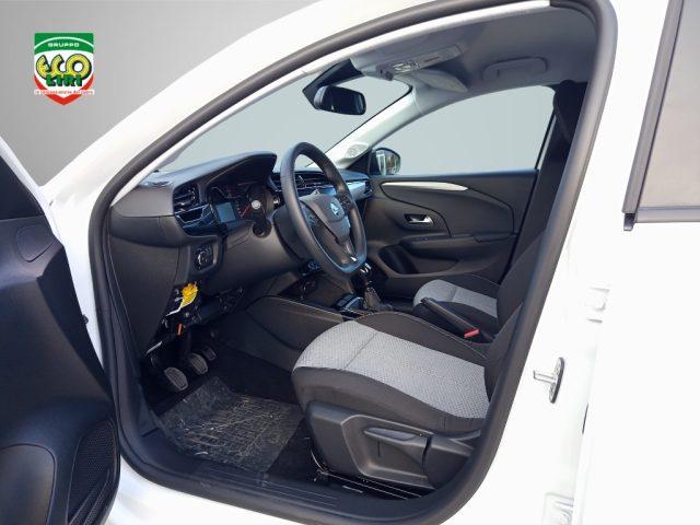 OPEL Corsa 1.2 100 CV Edition