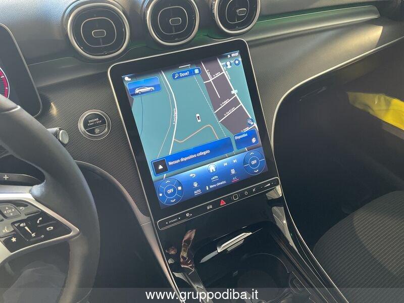 Mercedes-Benz Classe C Classe C-S206 2021 SW C SW 200 d mhev Advanced auto