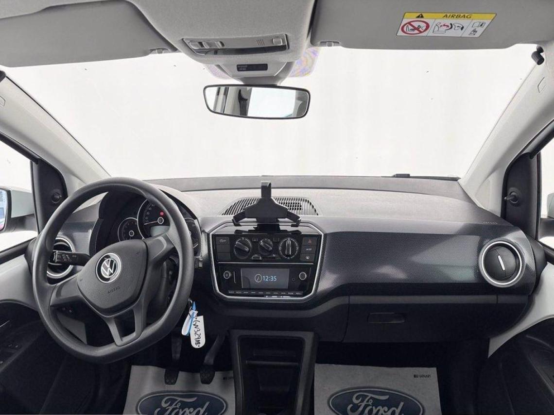 VOLKSWAGEN up 5p 1 0 evo move 65cv