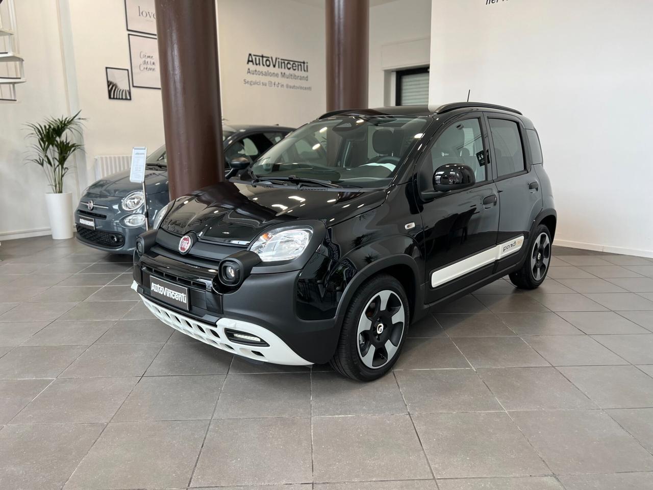 FIAT PANDINA 1.0 CC 70 CV S&S HYBRID KM0