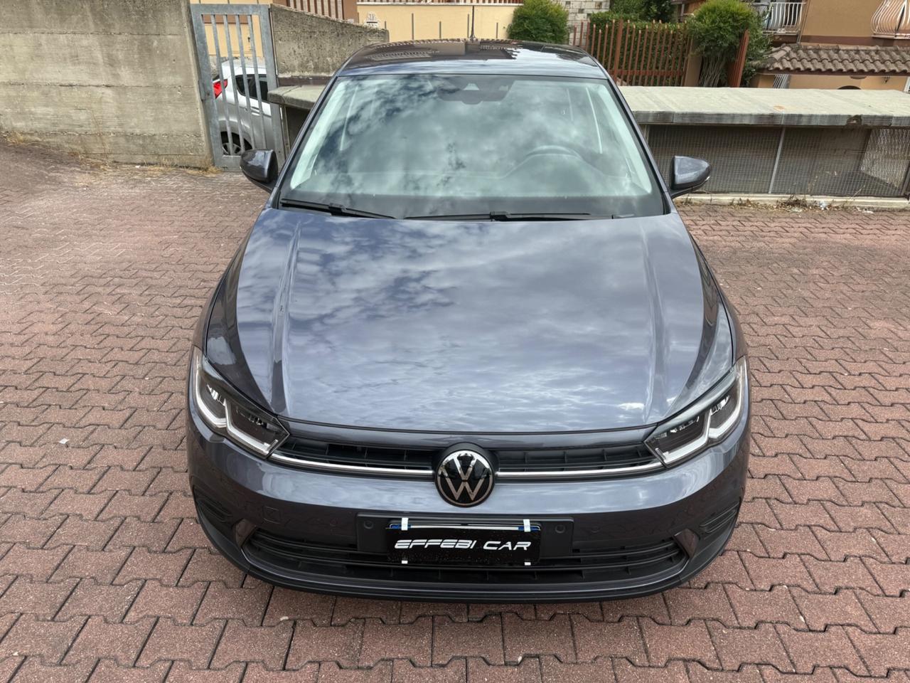 Volkswagen Polo 1.0 Tsi 95cv DSG GARANZIA VW