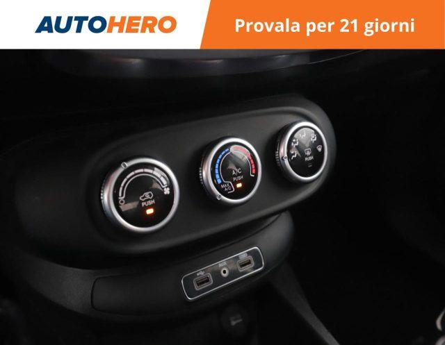 FIAT 500X 1.3 MultiJet 95 CV City Cross