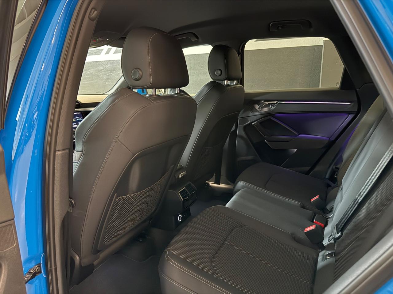 Audi Q3 35 TFSI S tronic S line edition Plus