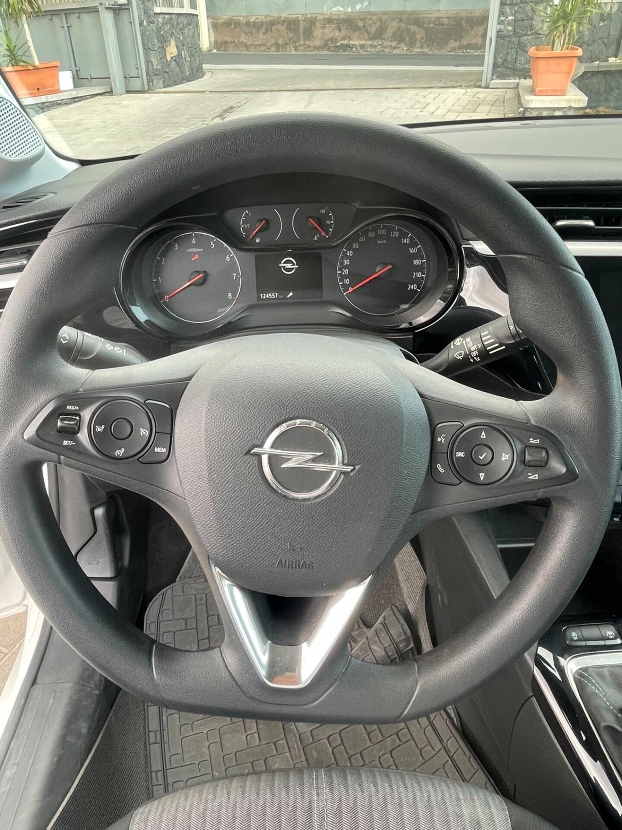 Opel Corsa 1.5 D 100 CV