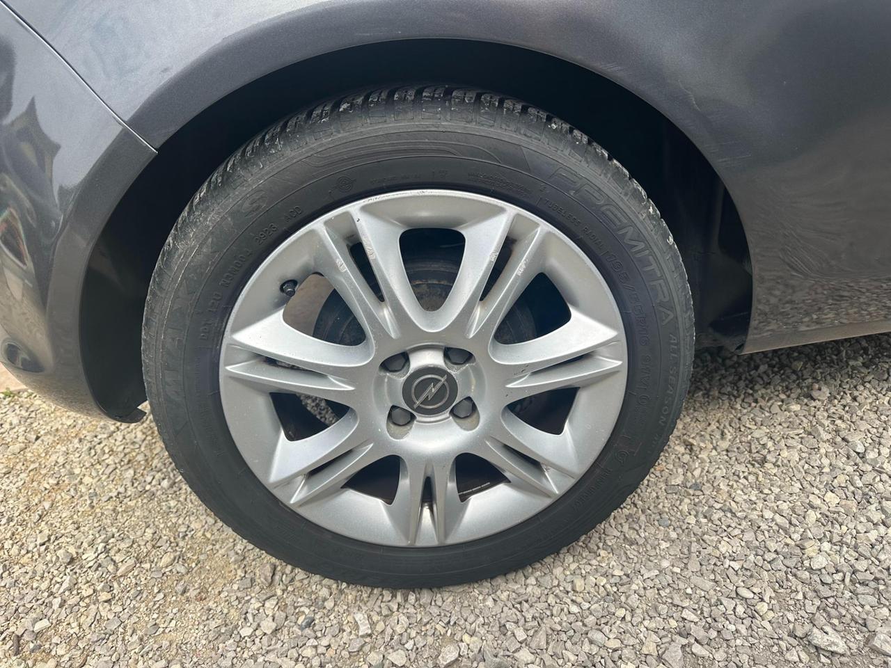 Opel Corsa 3 Porte Corsa 3p 1.3 cdti Edition (elective) 95cv fap