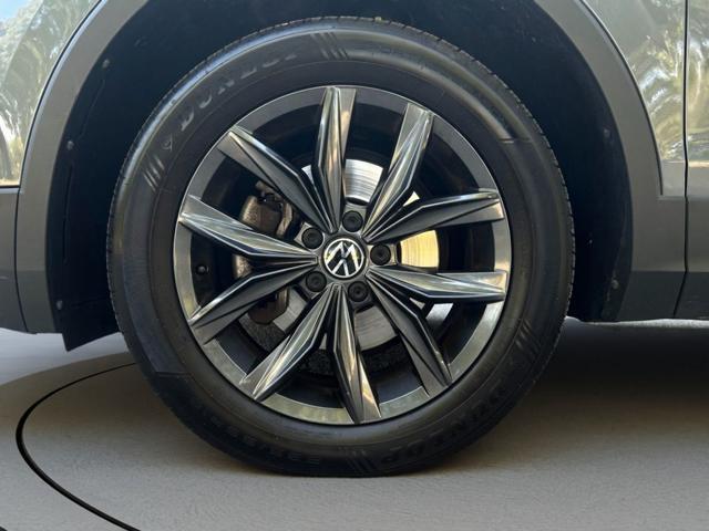 VOLKSWAGEN Tiguan Allspace 2.0 TDI SCR DSG Life