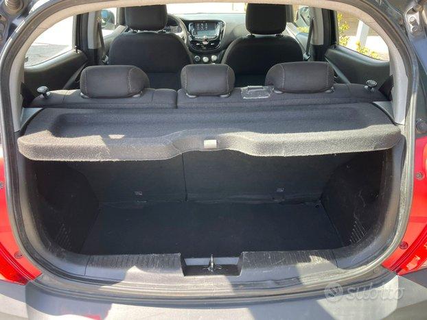 Opel Karl Rocks 1.0 75 CV aut.