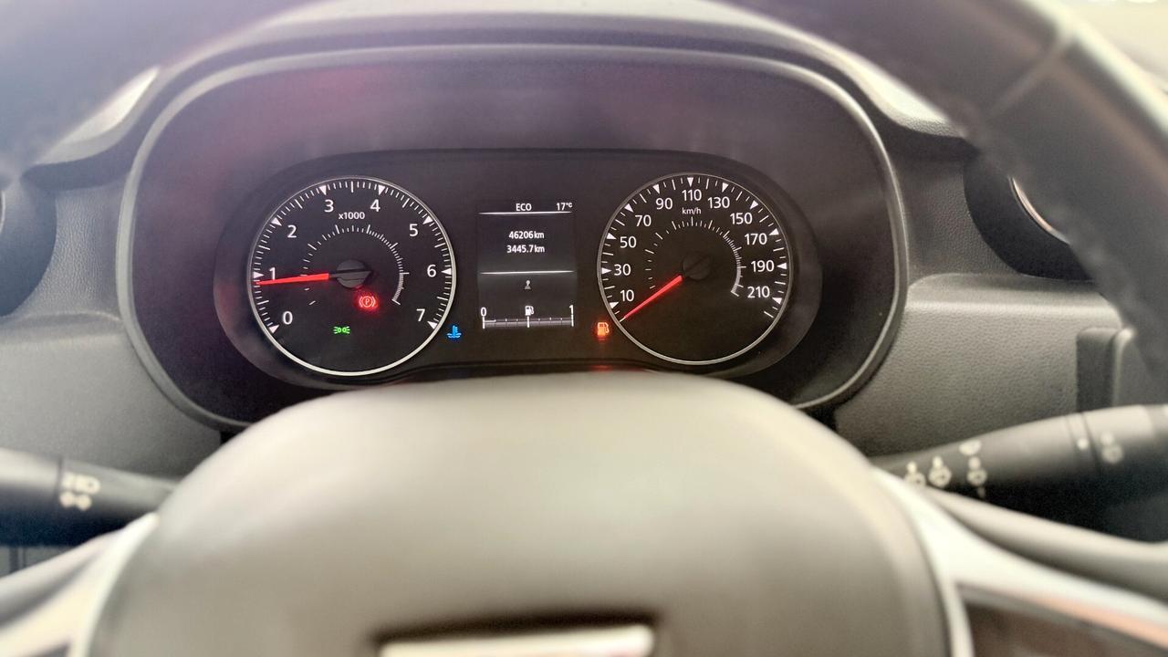 Dacia Duster 1.5 dCi 110CV Start&Stop 4x2 Ambiance