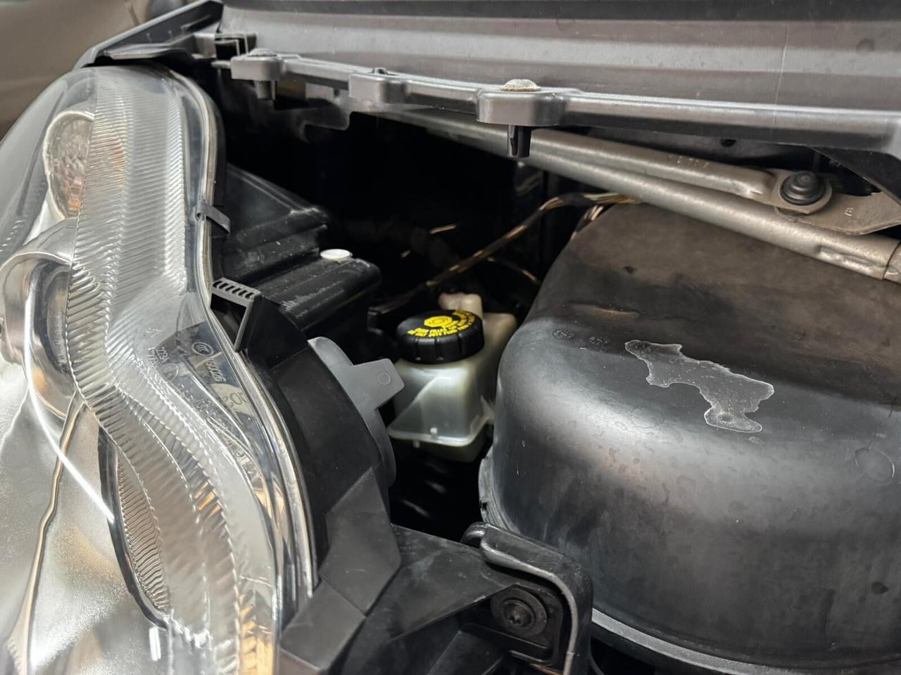 Smart ForTwo 800 40 kW coupé pulse cdi