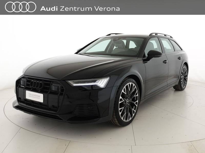 50TDI 286CV quattro tiptronic Business Advanced