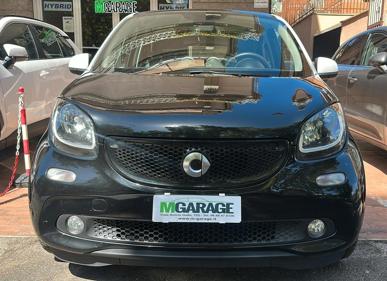 Smart ForFour 0.9 Turbo Prime NEO PATENTATI