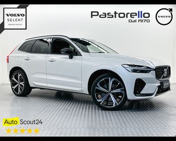 VOLVO XC60 (2017-->) - XC60 B4 (d) AWD automatico Plus Dark