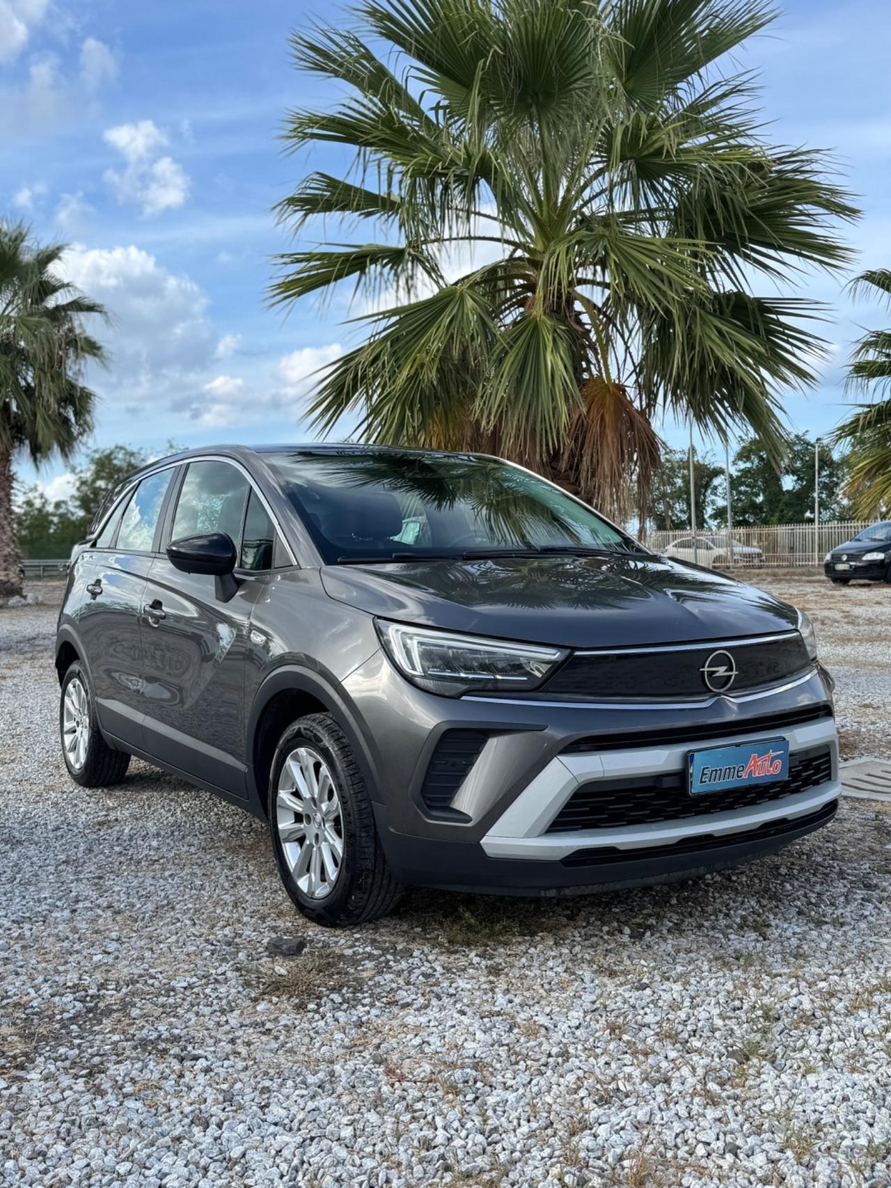 Opel Crossland 1.5 ECOTEC D 110 CV Start&Stop Elegance