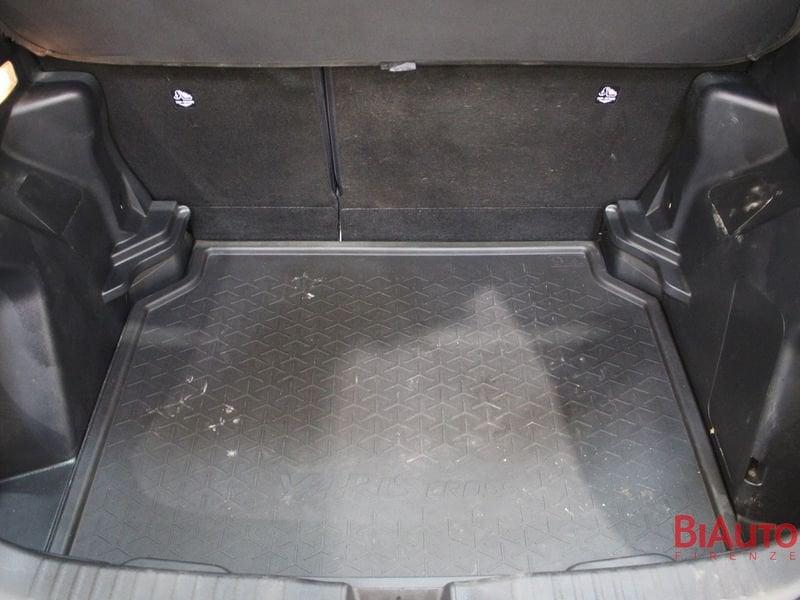 Toyota Yaris Cross Yaris Cross 1.5 Hybrid 5p. E-CVT Active