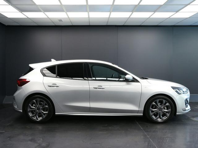 FORD Focus 1.5 EcoBlue 115CV automatico 5p. ST-Line
