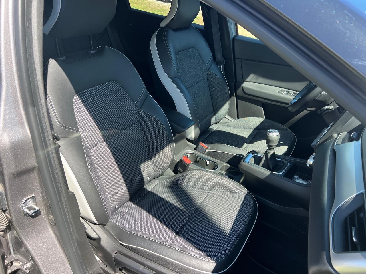 Renault Captur intens tce 100cv GPL-2023 "IMPECCABILE"