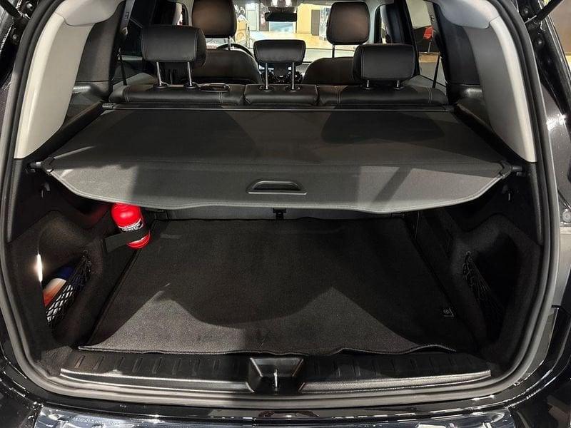 Mercedes-Benz GLB 180 d Business auto