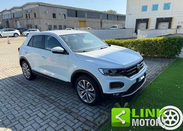 VOLKSWAGEN T-Roc DIESEL