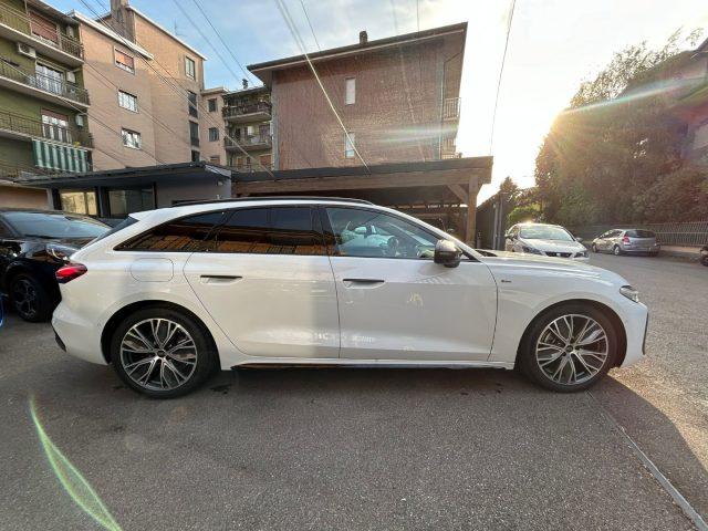 AUDI A5 Avant TFSI S tronic S Line edition *PREZZO PROMO*