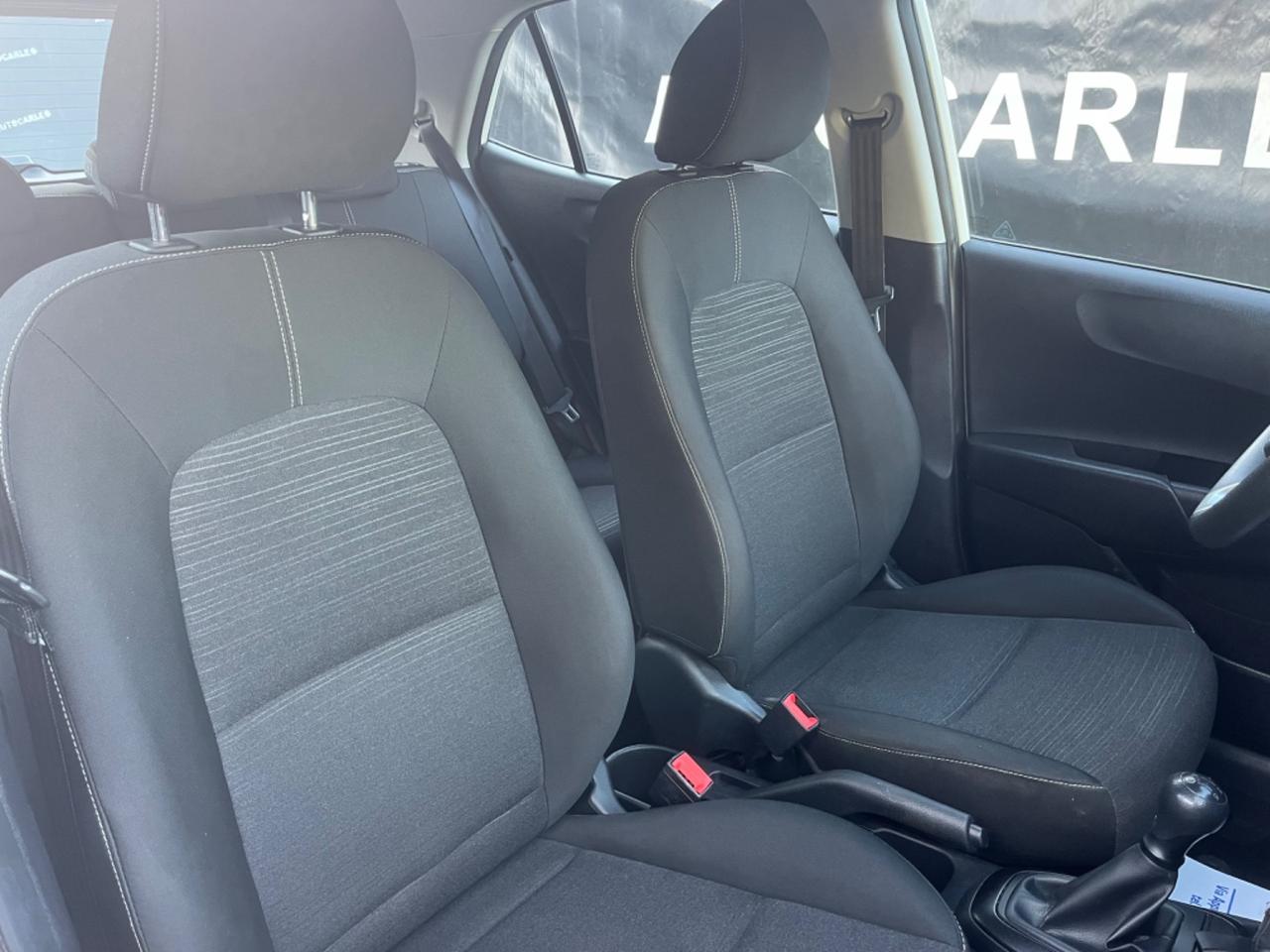 Kia Picanto 1.0 benzina/gpl di serie euro6 “ 2019 “
